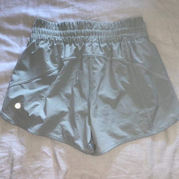 lululemon athletica Pants - Lululemon Tracker V Short